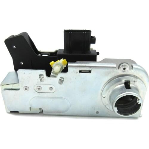 Door Lock Front Left For Ford Transit Mk6 Mk7 2000-2018 YC1AV21812BV YC1AV21812BR 4967767 YC1AV21812BP 4956457 YC1AV21812BN