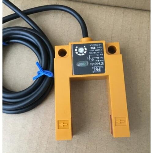 E3S-GS3E4 photoelectric sensor