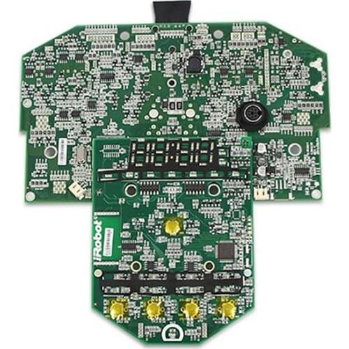 Vacuum Cleaner Motherboard Circuit Board for IRobot Roomba 880 805 870 861 864 861 860 655 650 Vacuum Cleaner Parts