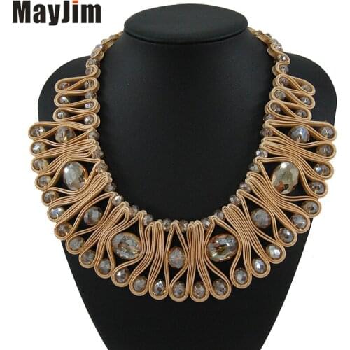 MayJim Golden Chains