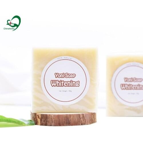 10 Pcs Yoni Soap Bars Bulk Handmade Matcha Soap Goat Milk Skin Whitening Vaginal Cleaning Ph Balance Feminine Hygiene Products