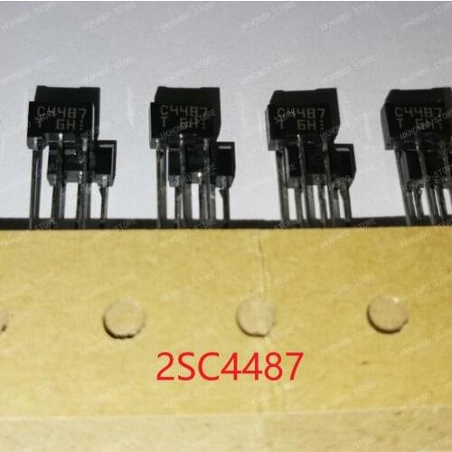 New TO-92 2SC4408 2SC4483 2SC4486 2SC4487 2SC4488 2SC4489 2SC460C 2SC461B 2SC4604 2SC4620