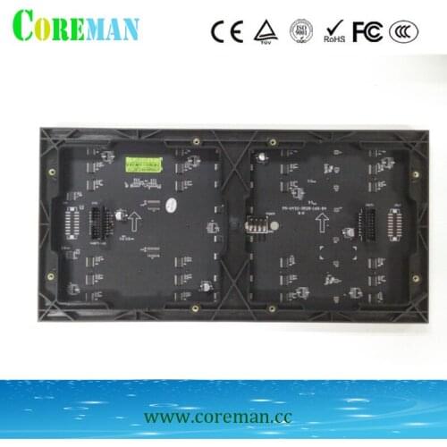 Wholesale p5 led module smd3528 dot matrix p5 1/16scan indoor smd full color led display p5 led panel