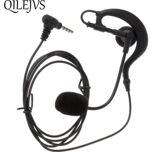 Referee Earphone Hook Bluetooth V4/V6/FBIM Interphone Sports Armband Interphone