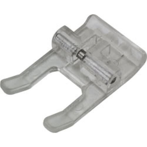 Sewing Machine Slant Shank Singer Snap-on Open Toe Embroidery Foot P60778