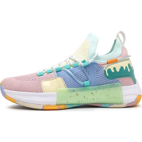 SICE Basketball Shoes