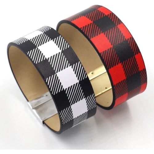 ZWPON White Bracelets