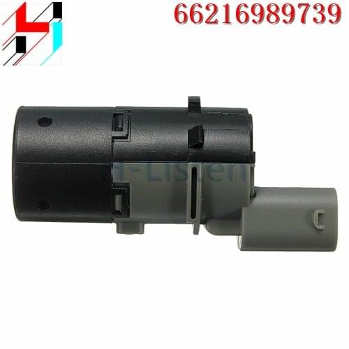4pcs) New Parking Sensor PDC Sensor Park sensor for 3er(E46) 5er(E39 E60 E61), 7er( E65 E66), X3(E83), X5(E53) OE#66216989739