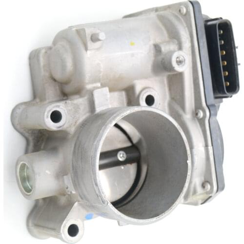 FOR Mazda 2 3 2013-2017 1.5L Petrol Engine Throttle Body OEM P50113640 second hand