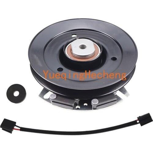 Electric Grasshopper Mower PTO Clutch Fits ENCORE WORLD LAWN MOWER 353202 33-132 5219-141 7-06290 33132 5219-141