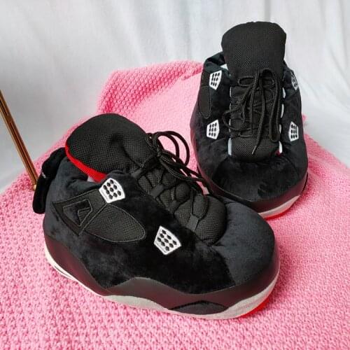 GOVanmajor Footwear