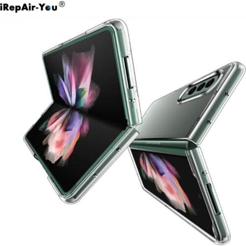 Чехлы для телефонов Samsung Galaxy Fold iRepair-You China At AliExpress