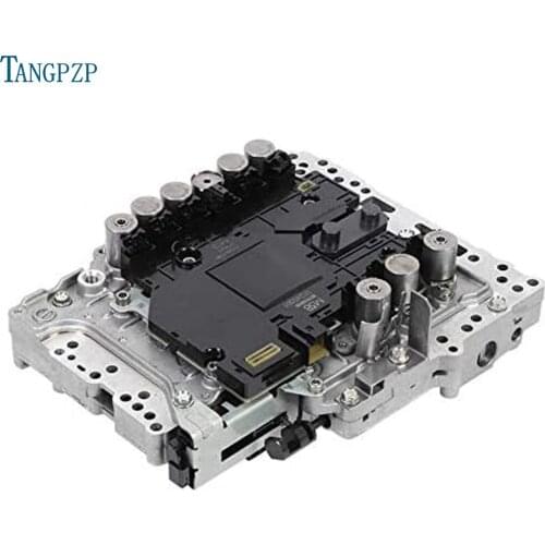 RE7R01A Automatic Gearbox Valve Body JR710E JR711 for Nissan Pathfinder Titan for Infinity FX50 FX50S EX37 G37 370Z