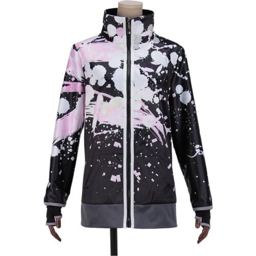 IDOLiSH7 Re:vale MOMO Sunohara Momose Cosplay Costume