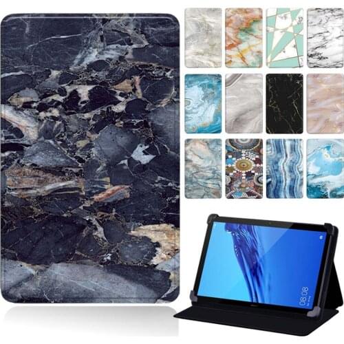 Leather Tablet Case for Huawei MediaPad T1 7.0 8.0 10.0/MediaPad T2 10 PRO/MediaPad T3 7.0 8.0/MediaPad T3 10 9.6/MediaPad T5 10