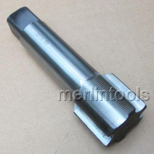 M52 x 1.5 2.0 3.0 4.0 5.0 Metric HSS Right hand thread Tap