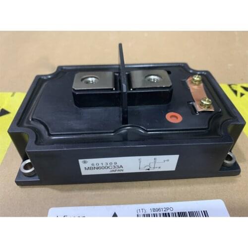 MBN600C20 MBN400C20 MBN600C 33A New