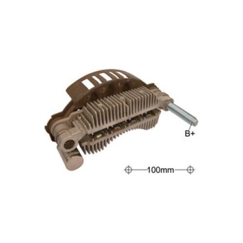 NEW HNROCK ALTERNATOR RECTIFIER 12603300/MIA10028