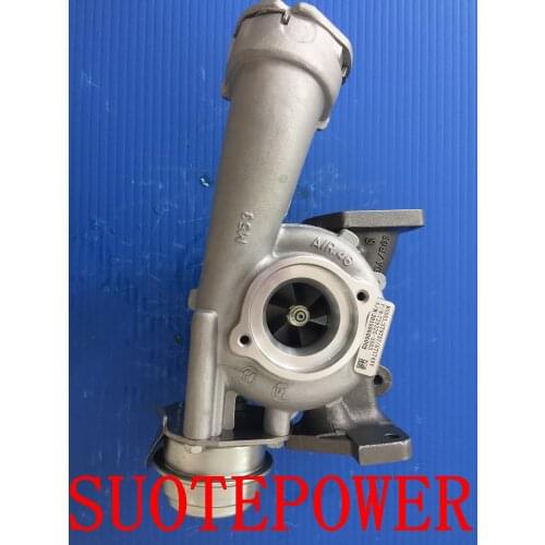 P/N 9200-0235-0012 turbocharger REPLACE GT1749V 070145701K 729325-5003S 070145701KV for VW T5 Transporter 2.5 TDI AXD Engine