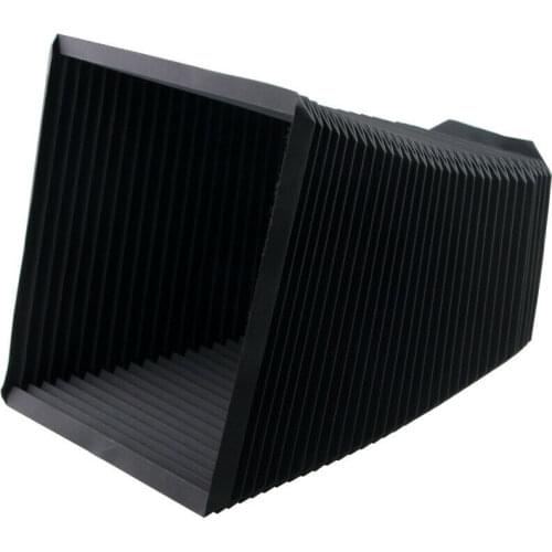 Professiona Made Bellows For Linhof Kardan 8x10 View Large Format Camera