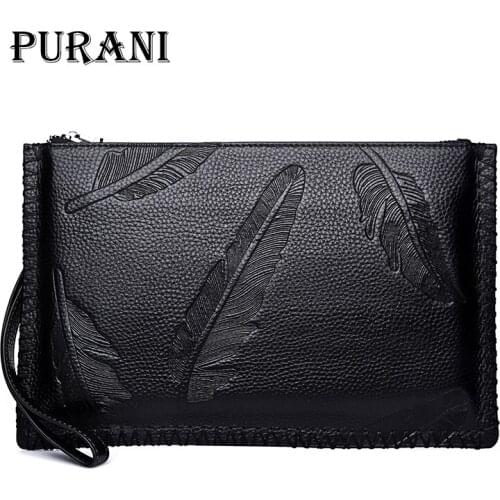 Кошельки и визитницы PURANI China At AliExpress
