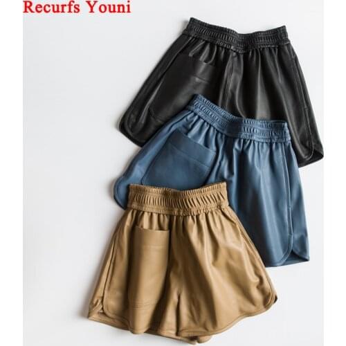 Recurfs Youni Women's Travel Shorts