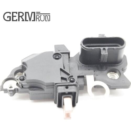 ALTERNATOR VOLTAGE REGULATOR IB298 OR VR-B396 YR-V32 F00M145246 F00M145256 F00M145298 F00M145302 80A 140A SERIES ALTERNATOR
