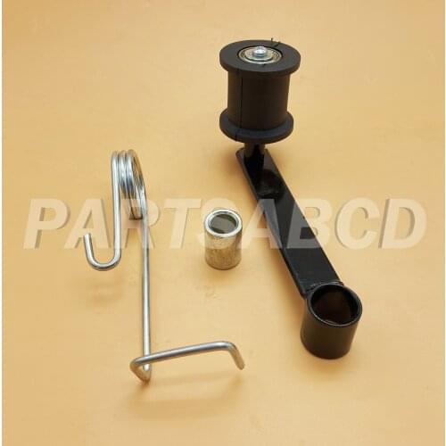 Chain Tensioner Roller for ATV Shineray 250 250cc STIXE XY250STXE