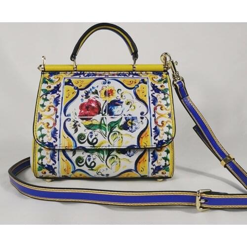 Rorie Lin Women's Yellow Bags