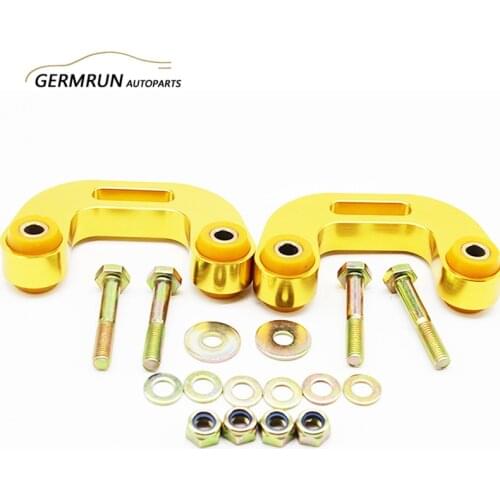 Rear Sway Bar End Link For Sub@ru 2002-2007 for Impreza /WRX/legacy/Forester 20481-AA001