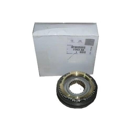 SENKROMENC SET (3-4) JUMPY III-XANTIA-C5-DS5-C4-DS4-C4 PICASSO 343066326