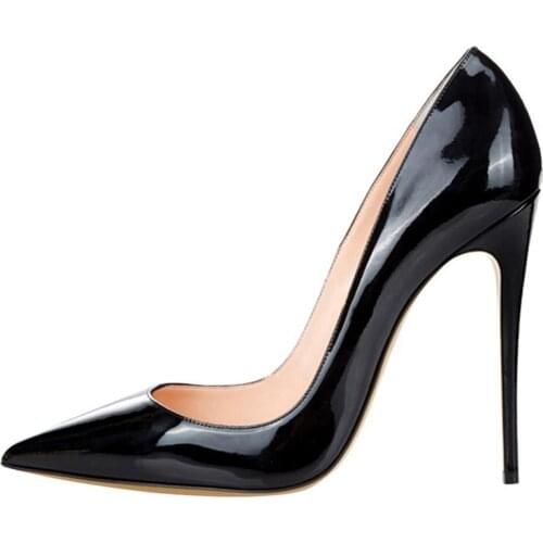 High Heels Sexy Women Pumps Wedding Shoes for Women Heels Summer Ladies Shoes chaussure Female shoes Fashion Ladies Stilettos