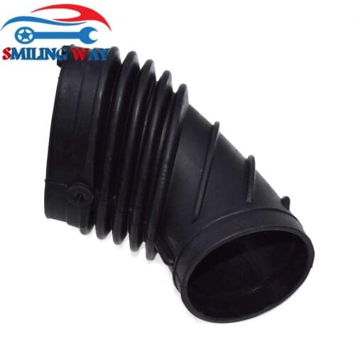 SMILING WAY# # Air Intake Boot Hose Pipe Tube For BMW E36 M42 318i 318is 318ti 1992 1993 1994 1995 1996 1.8L OE# 13541435625