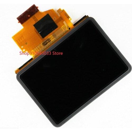 6D2 LCD Display Screen For Canon 6D Mark II Camera Repair Part Unit