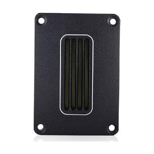 Sounderlink 1PC 94dB 15-30W Power HiFi definition Speaker ribbon tweeter AMT transformer