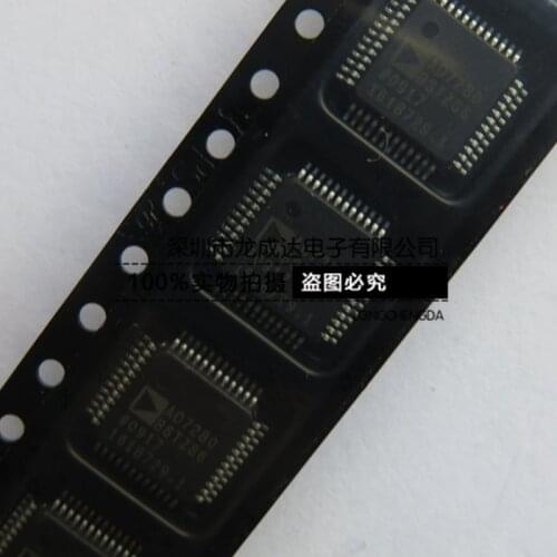 100% New&original AD7280BSTZ AD7280 QFP In Stock