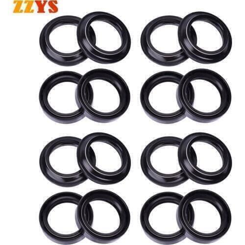 36x48x11 Oil Seal 36 48 Dust Cover For HONDA XR200R XR200 XR 200 For Kawasaki EL250 Eliminator EX250 EX250F Ninja 250R EX EL 250