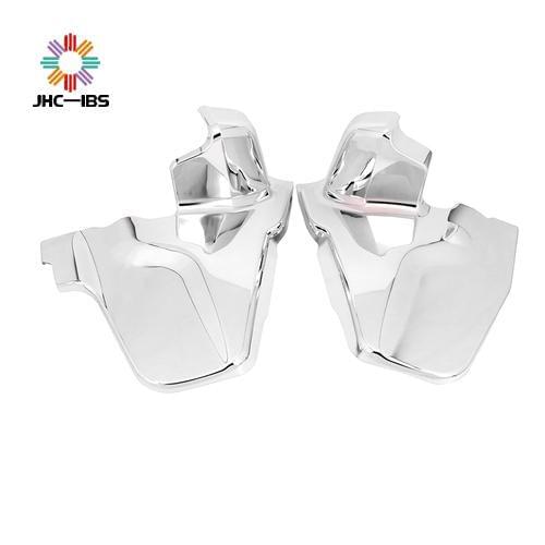 Motorcycle Accessories Engine Protection Lower Side Frame Covers For Honda Goldwing GL1800 2012 2013 2014 2015 Street Bike
