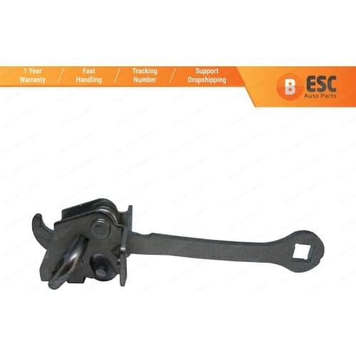 ESC EDP702 Front Door Hinge Stop Check Strap Limiter 5160228 for Vauxhall Opel Vectra B