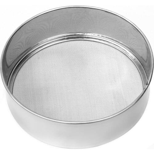 BEIGUAN Flour Sieves