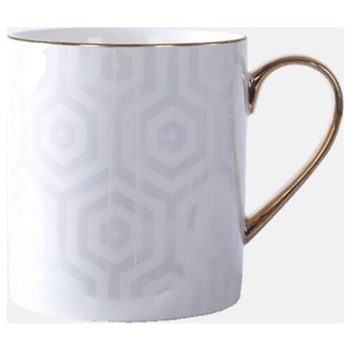 Crane Design Coffee Mugs or Tea Mug for Parents Gift China Traditional Idea Gift for Old People Weird Gifts Traditional Chinese