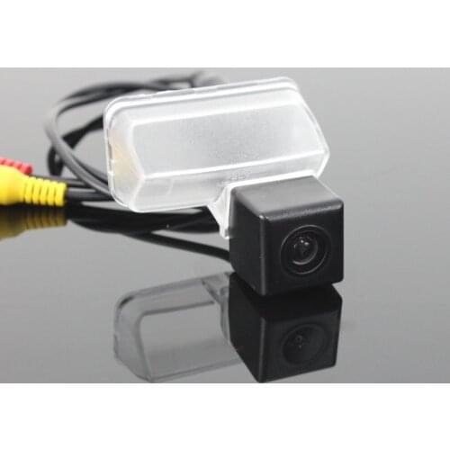 FOR Toyota Camry / Daihatsu Altis 2012~2014 / Parking Camera / Rear View Camera / HD CCD Night Vision + Reversing Back up Camera