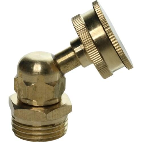 Mist Spray Nozzle Garden Atomizing Sprinkler Head Watering Cooling Supply, Fog Water Spray to Greenhouse Drip Irrigationt