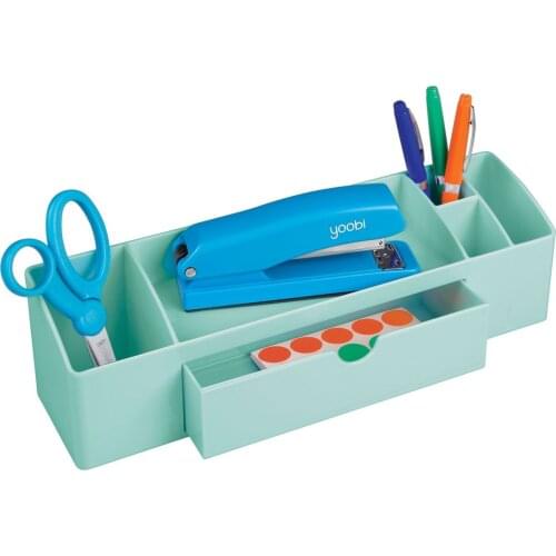 KIR42995ES SIA Office Stationery Organizer 30x9x7cm