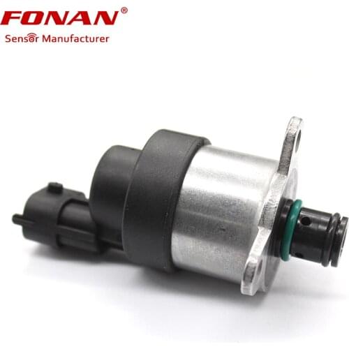 0928400487 High Pressure Pump Regulator Metering Suction Control SCV Valve Unit For Opel Vauxhall Movano Vivaro 1.9 2.2 2.5 DTI