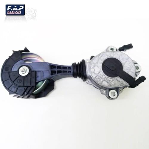 Water pump friction wheel 120455 Used for Peugeot 3008/4008/5008/2008/508/408/308 For Citroen C5/C6/C4/C3