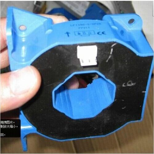 New original LF1005-S/SP16 Holzer transformer sensor ABB800 converter with