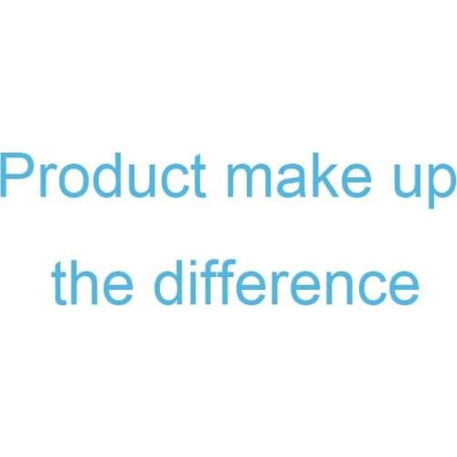 Postage replenishment, special price difference replenishment, etc. How much do you need to make up the difference