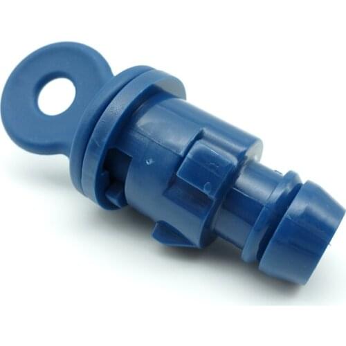 Hanging Ironing Machine GC513 GC481GC554 GC529 Descaling Valve Bottle Cap Drain Cap Accessories Suitable For Philips