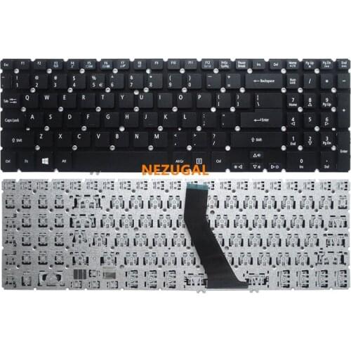 US laptop Keyboard for Acer Aspire V5 V5-531 V5-531G V5-551 V5-551G V5-571 V5-571G V5-571P V5-571PG V5-531P M5-581 US